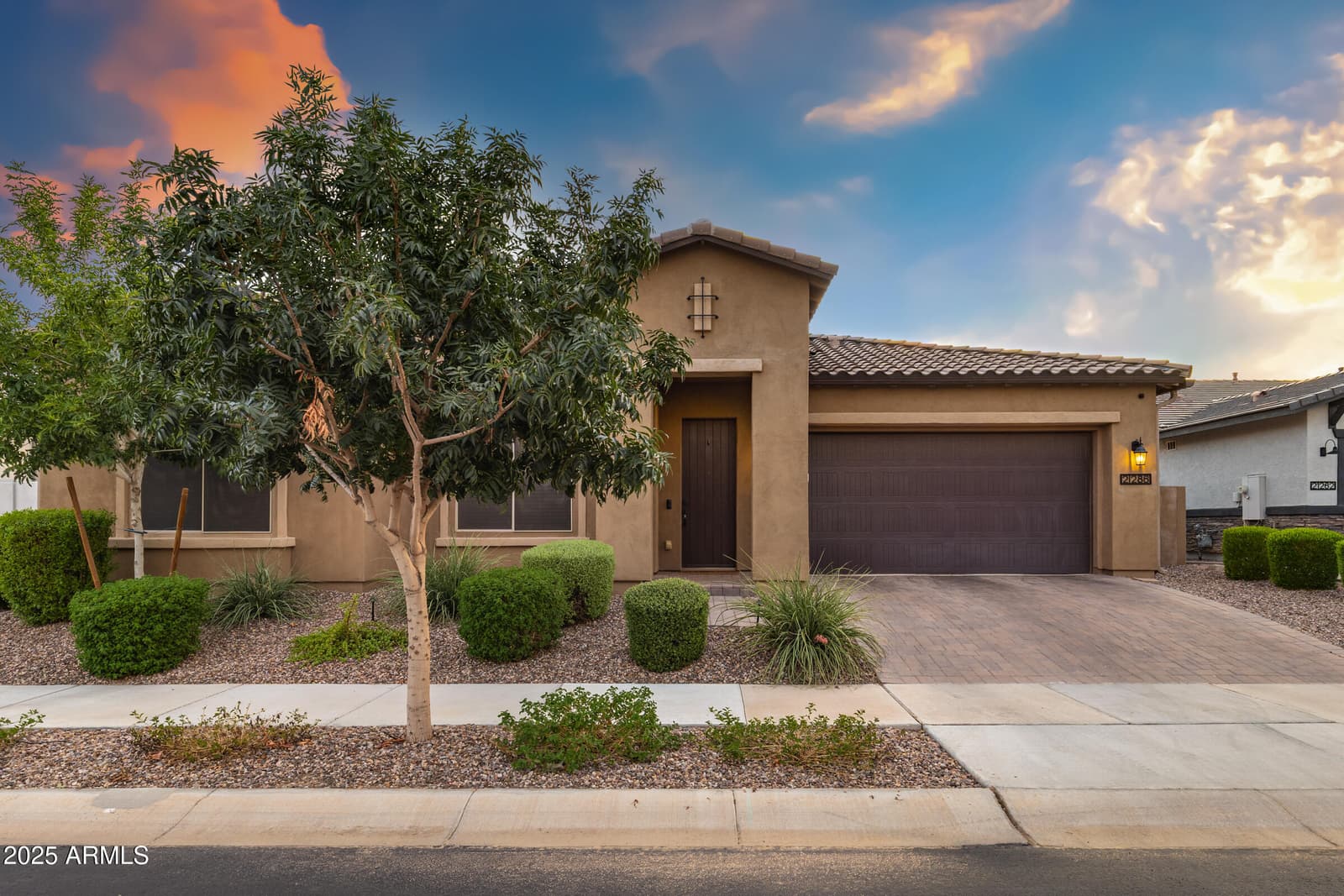 21286 S 227TH Way, Queen Creek, AZ 85142 — photo 60 of 73