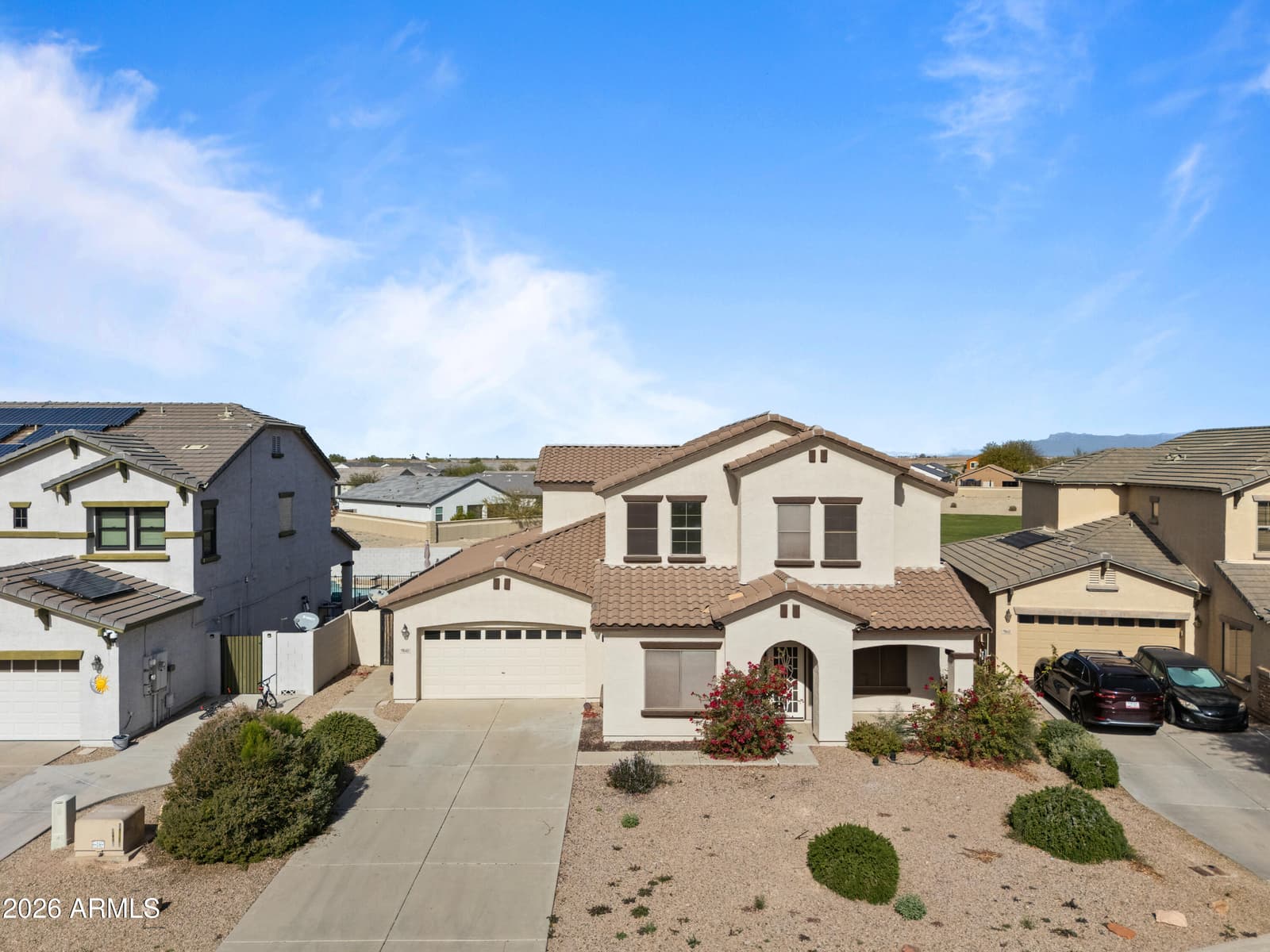 9840 E TANGERINE Road, Florence, AZ 85132 — photo 1 of 38