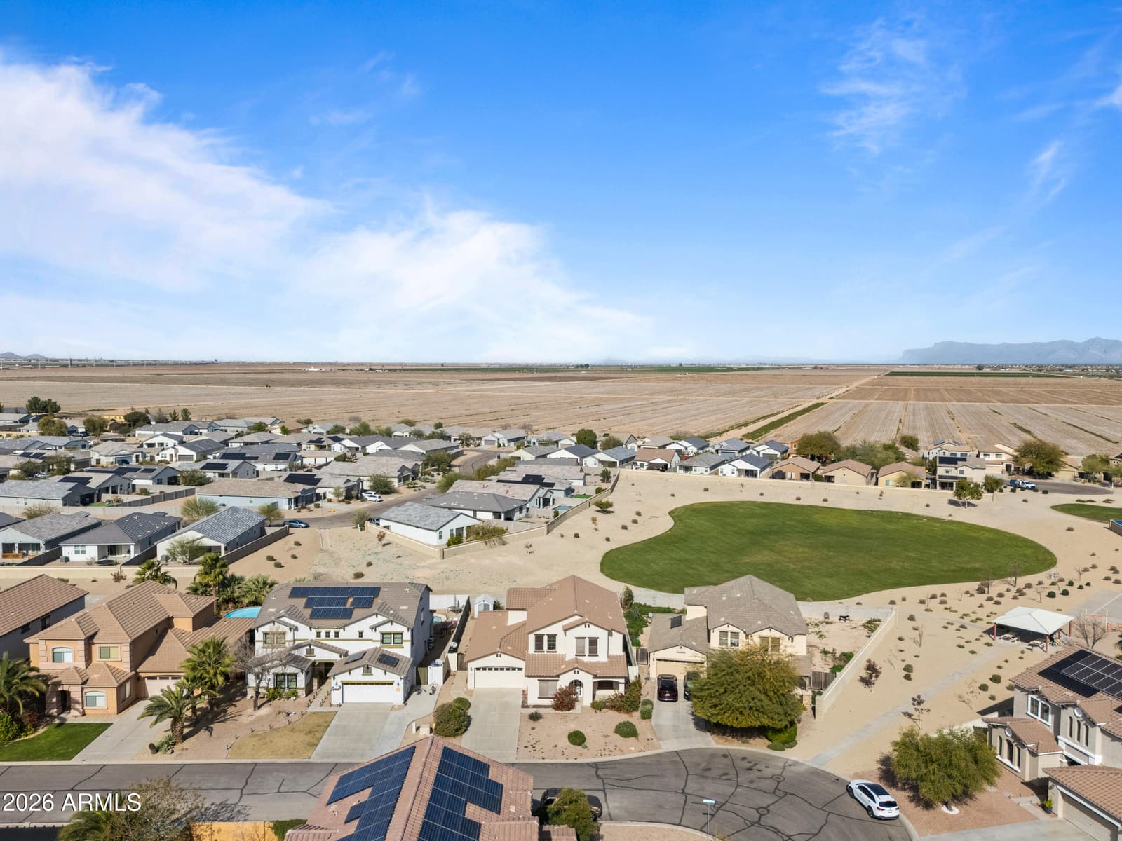 9840 E TANGERINE Road, Florence, AZ 85132 — photo 12 of 38