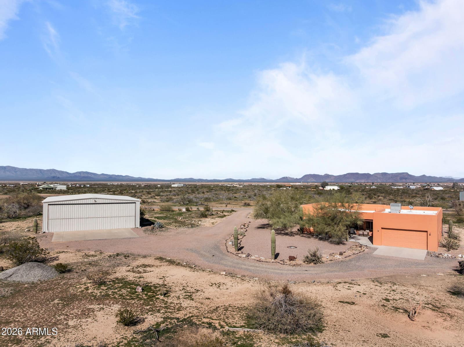51921 W WILLIAM Road, Aguila, AZ 85320 — photo 20 of 34