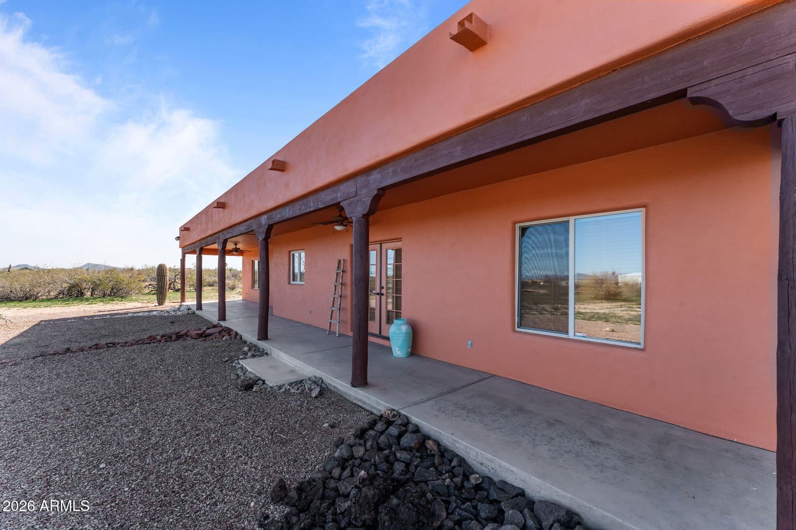 51921 W WILLIAM Road, Aguila, AZ 85320 — photo 23 of 34
