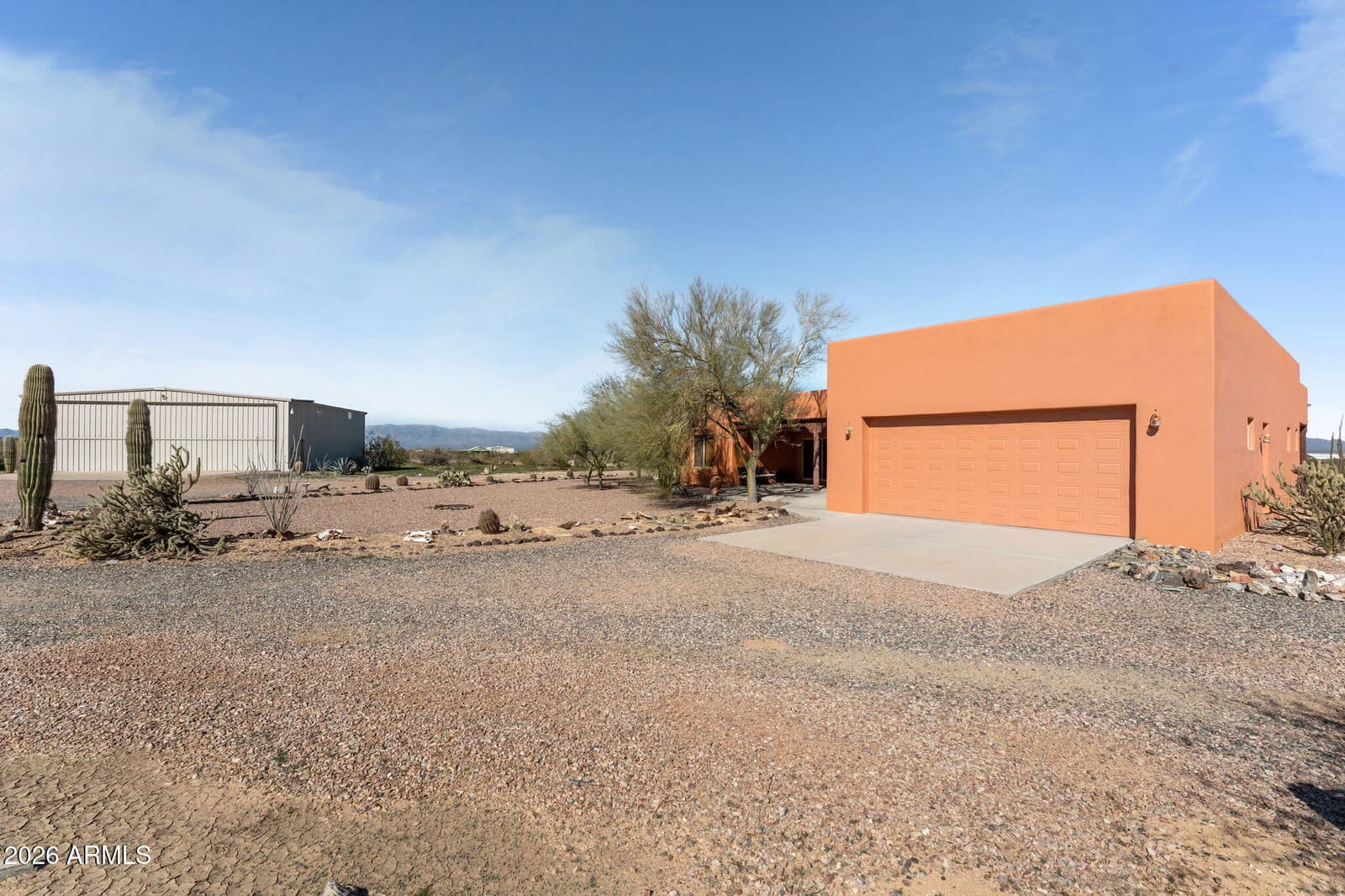 51921 W WILLIAM Road, Aguila, AZ 85320 — photo 34 of 34