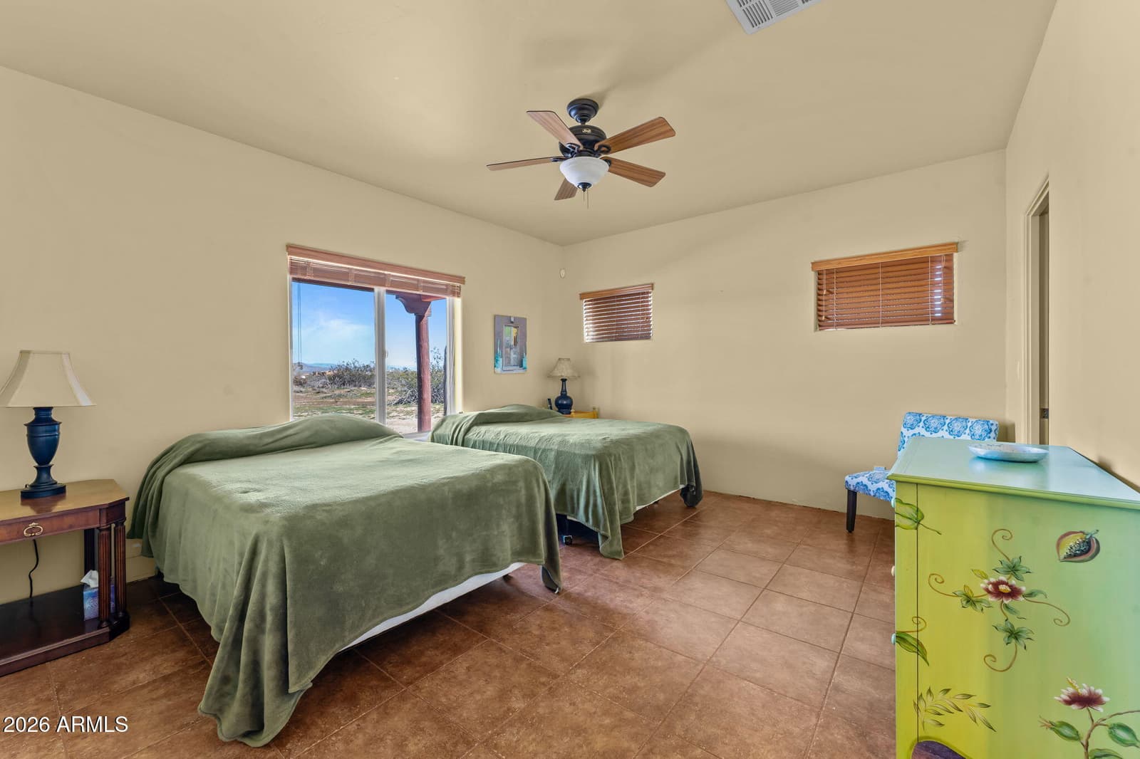 51921 W WILLIAM Road, Aguila, AZ 85320 — photo 13 of 34