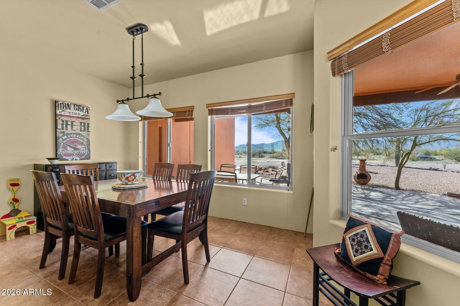 51921 W WILLIAM Road, Aguila, AZ 85320 — photo 6 of 34
