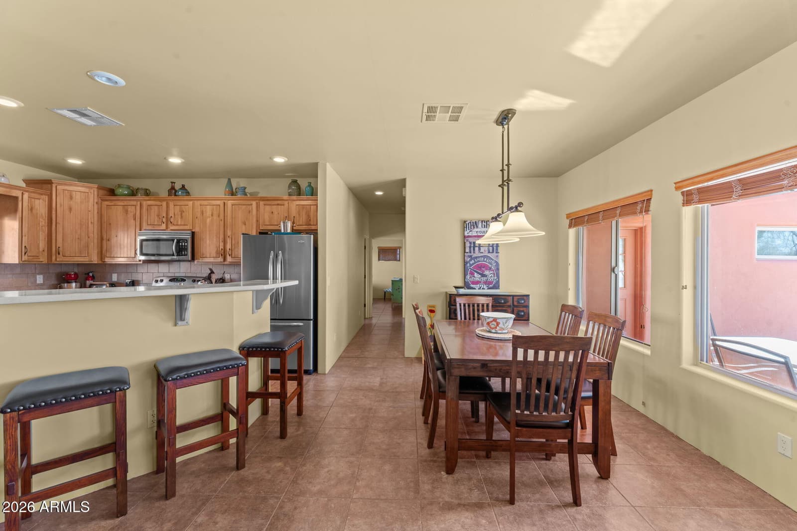 51921 W WILLIAM Road, Aguila, AZ 85320 — photo 10 of 34