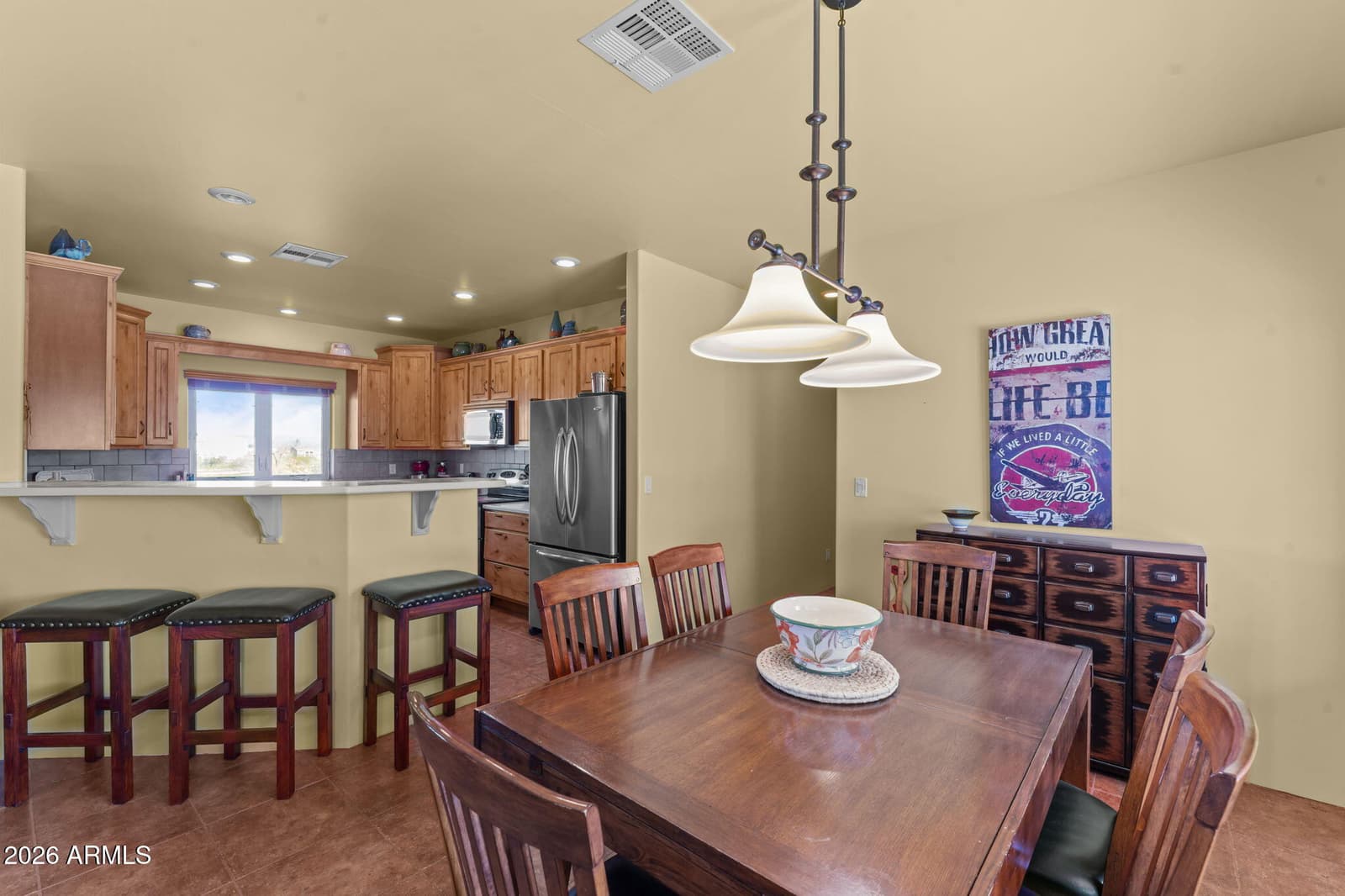 51921 W WILLIAM Road, Aguila, AZ 85320 — photo 12 of 34