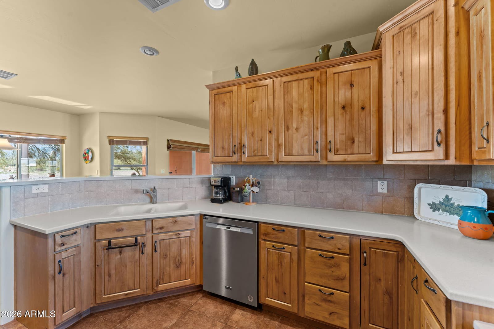 51921 W WILLIAM Road, Aguila, AZ 85320 — photo 5 of 34
