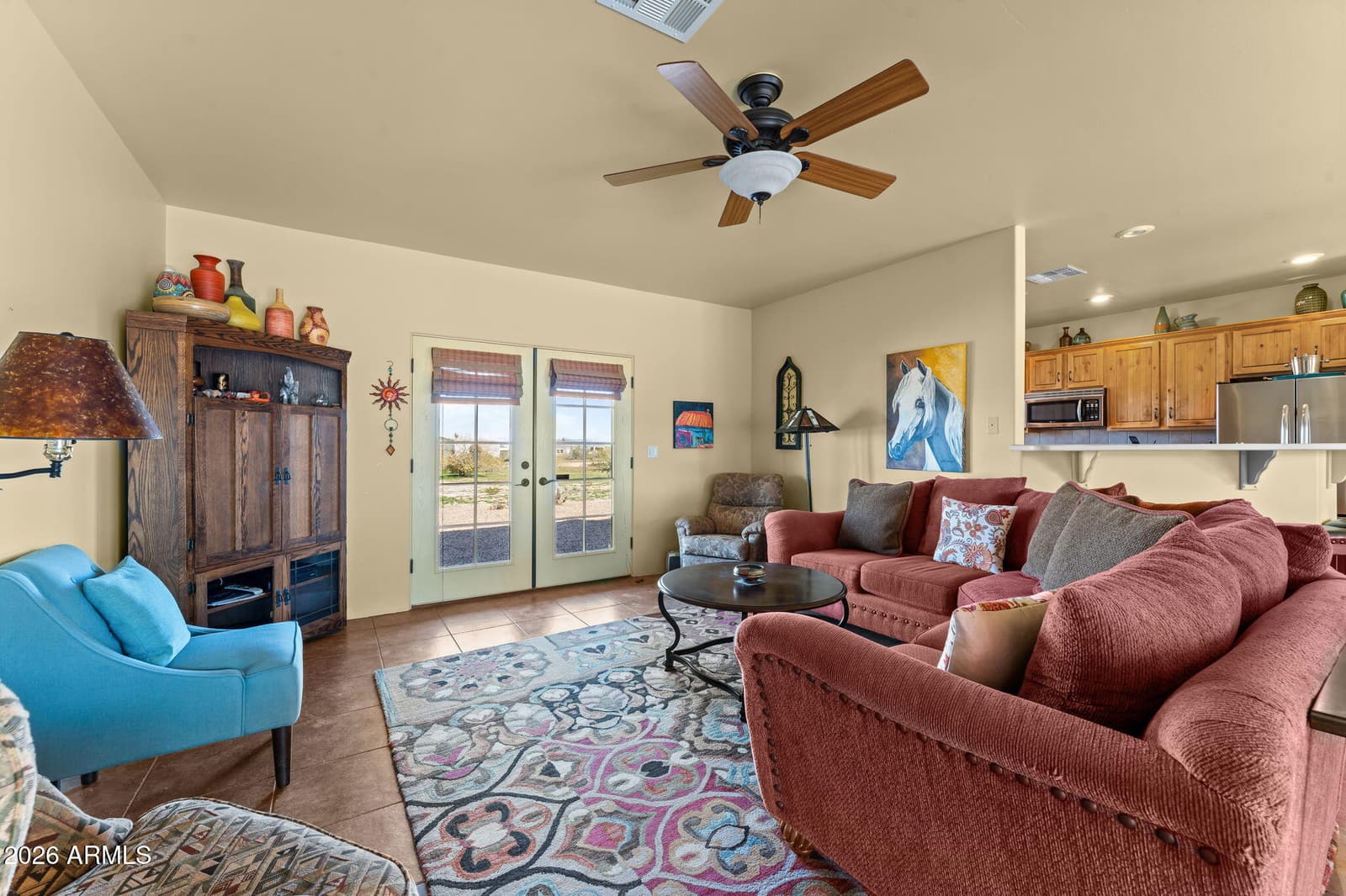 51921 W WILLIAM Road, Aguila, AZ 85320 — photo 11 of 34