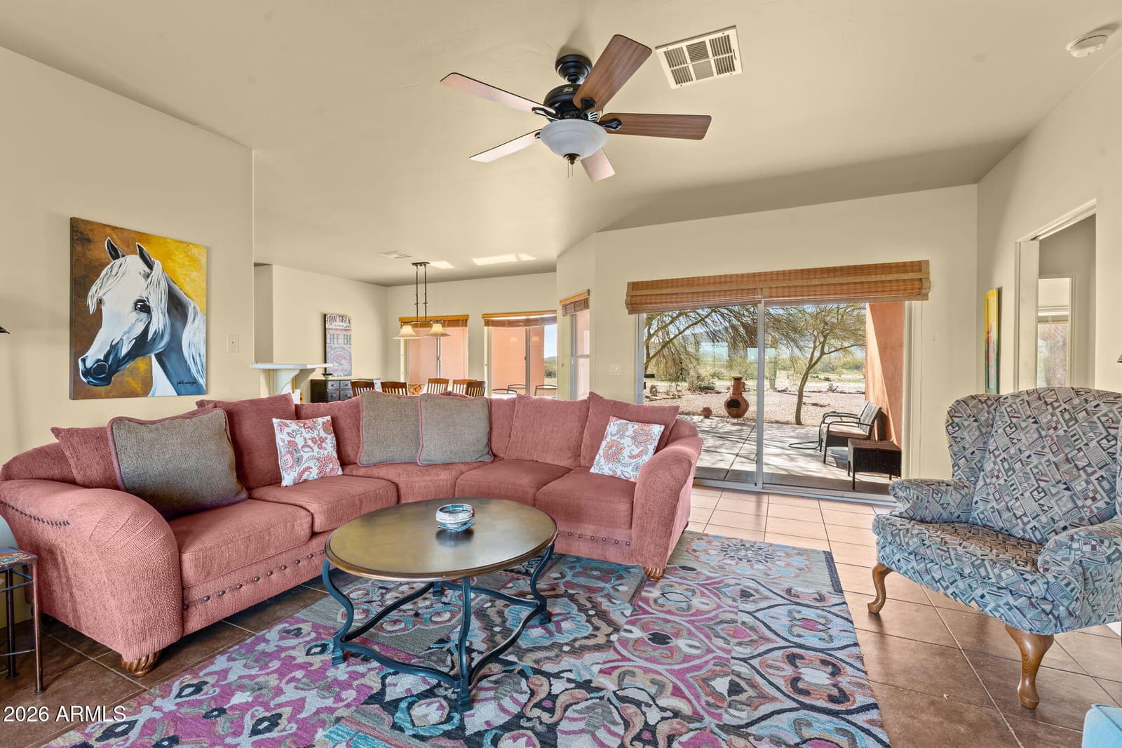 51921 W WILLIAM Road, Aguila, AZ 85320 — photo 4 of 34