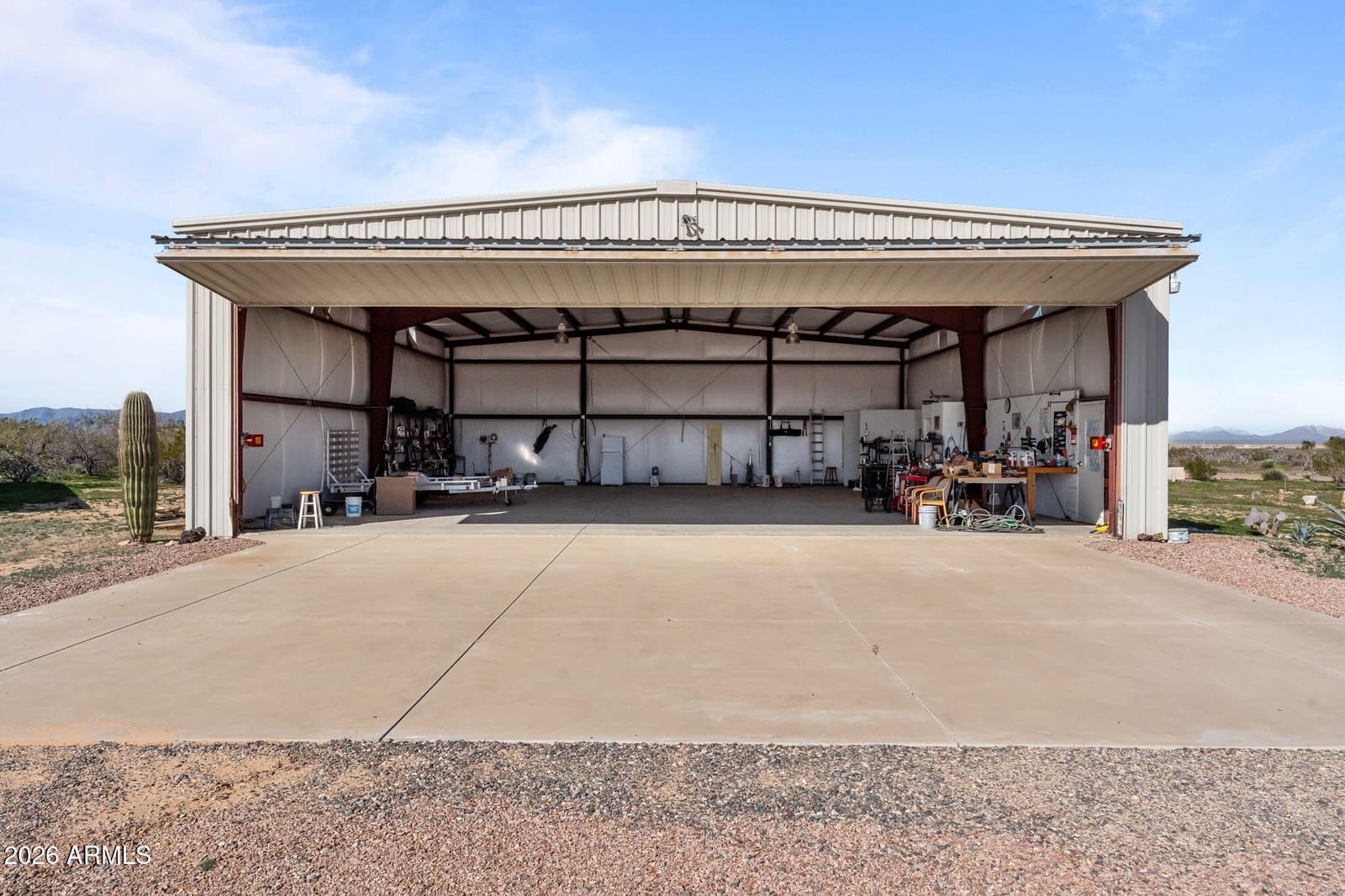 51921 W WILLIAM Road, Aguila, AZ 85320 — photo 25 of 34