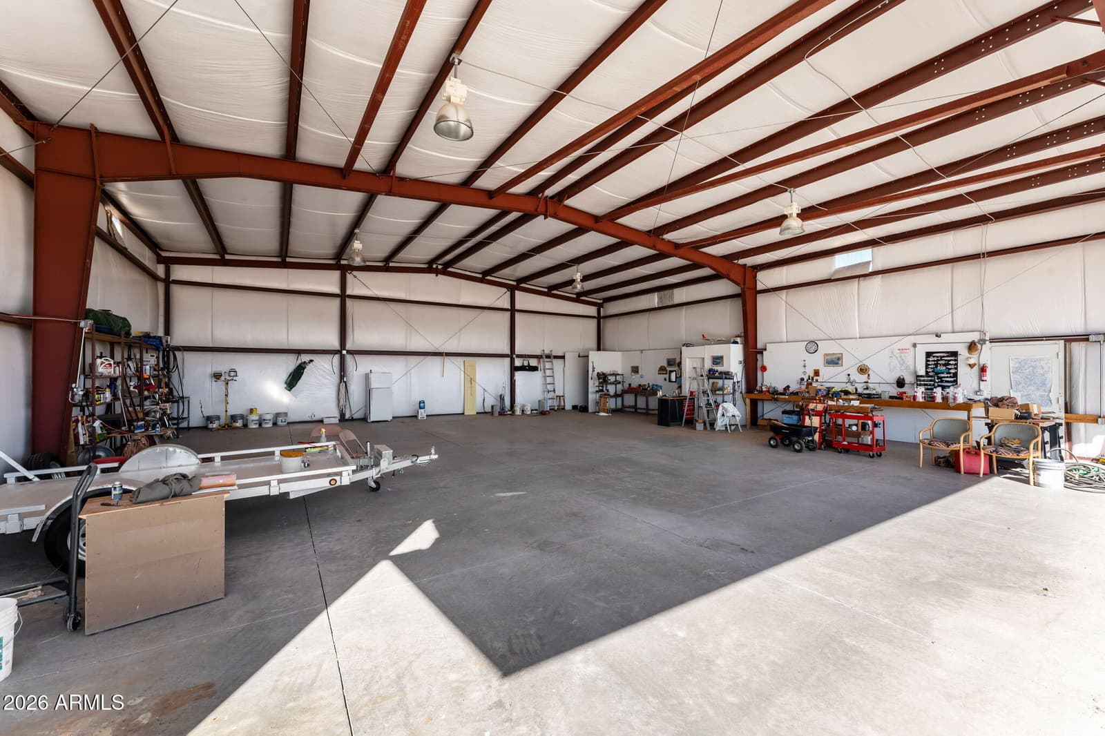 51921 W WILLIAM Road, Aguila, AZ 85320 — photo 26 of 34