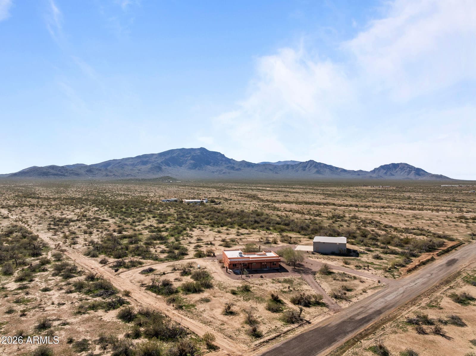 51921 W WILLIAM Road, Aguila, AZ 85320 — photo 28 of 34