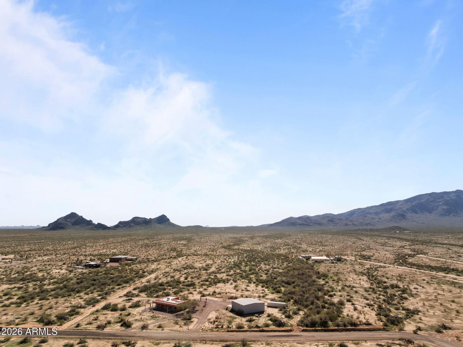 51921 W WILLIAM Road, Aguila, AZ 85320 — photo 29 of 34