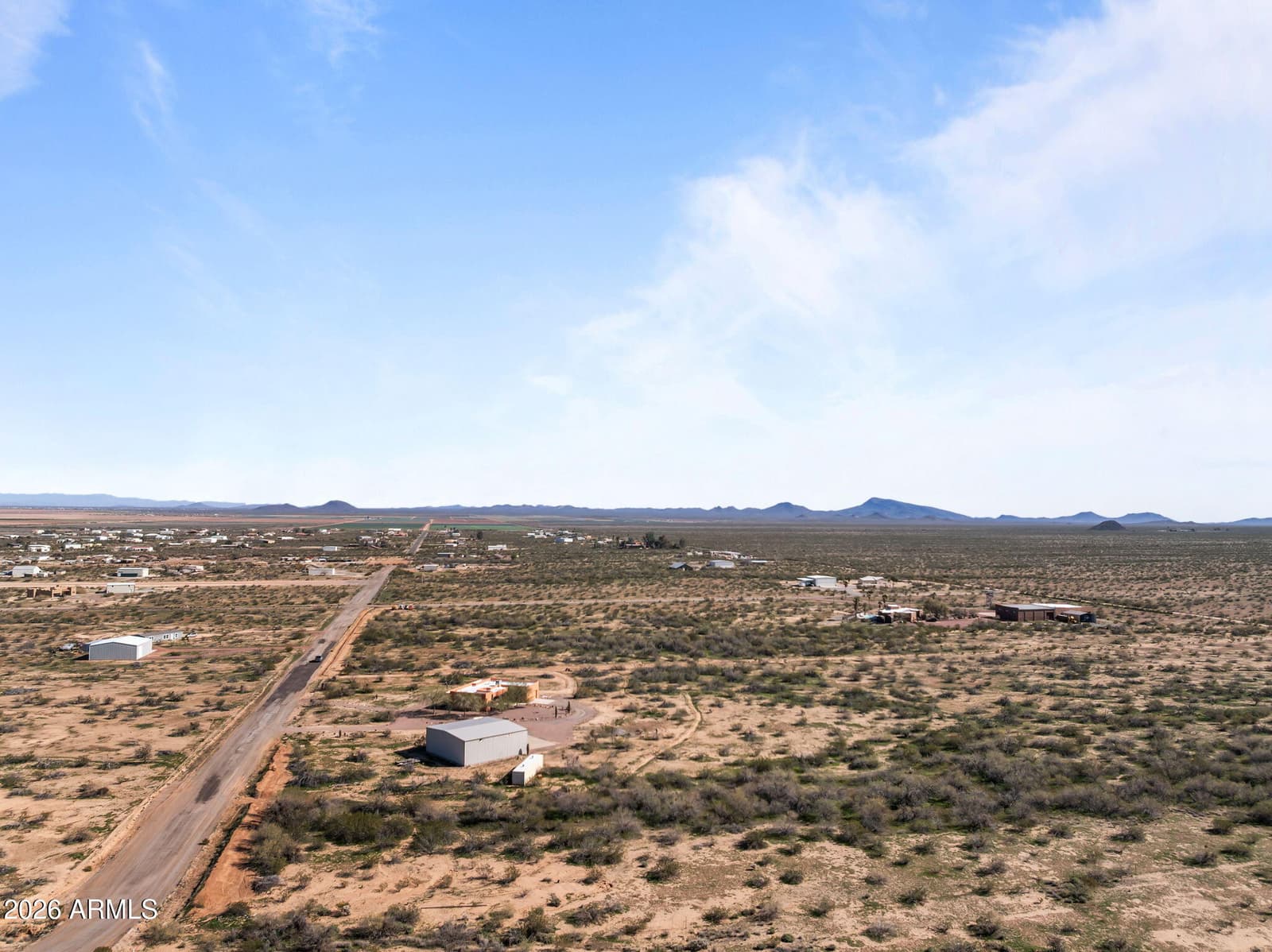 51921 W WILLIAM Road, Aguila, AZ 85320 — photo 30 of 34
