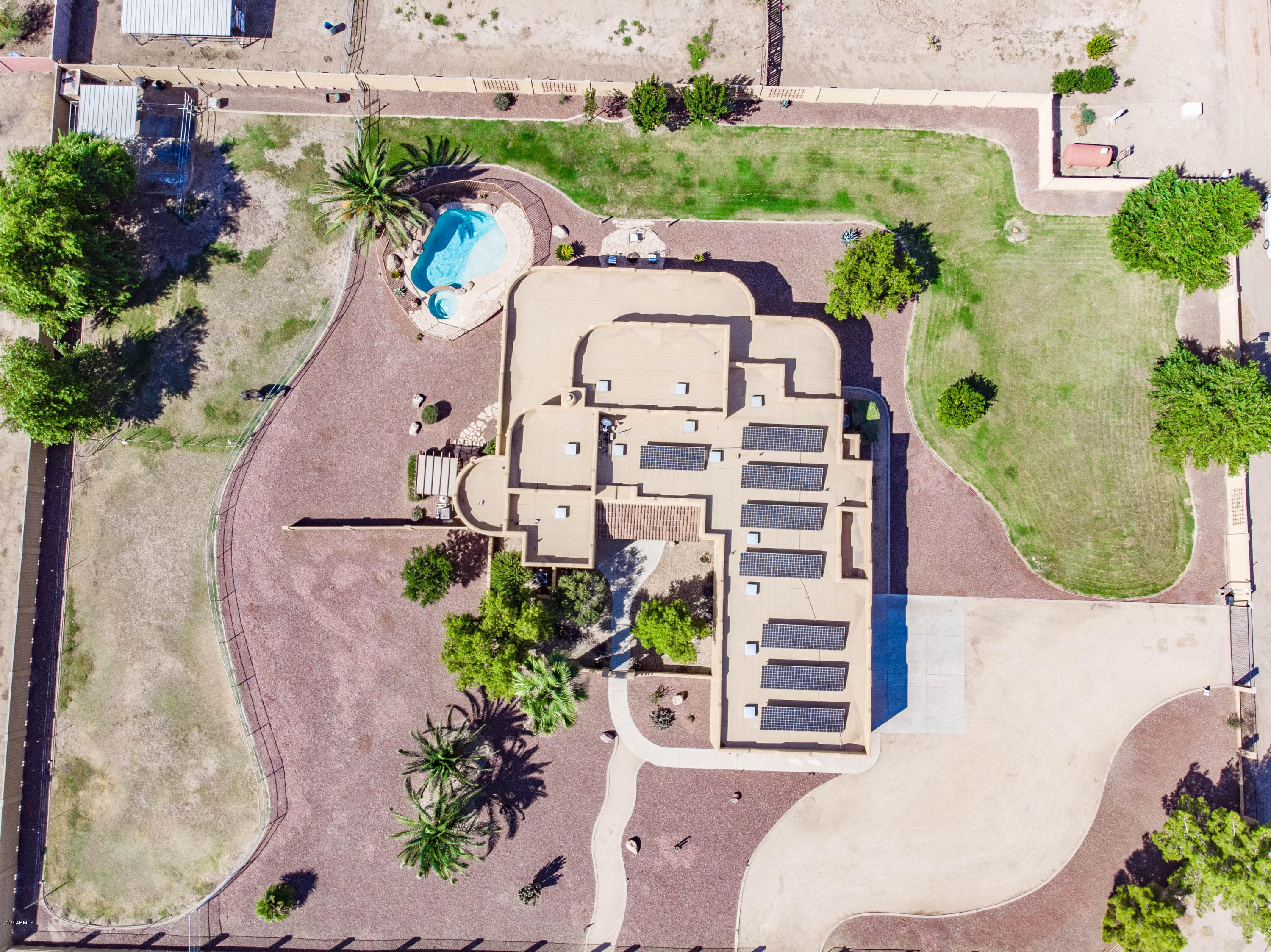 21908 W BELOAT Road, Buckeye, AZ 85326 — photo 61 of 74