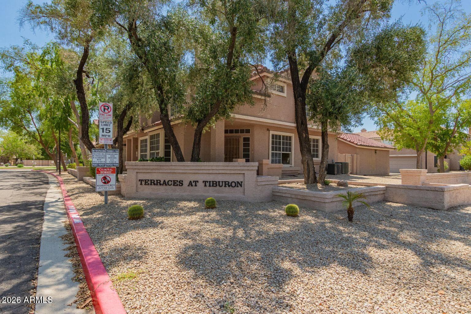 2875 W HIGHLAND Street 1133, Chandler, AZ 85224 — photo 58 of 61