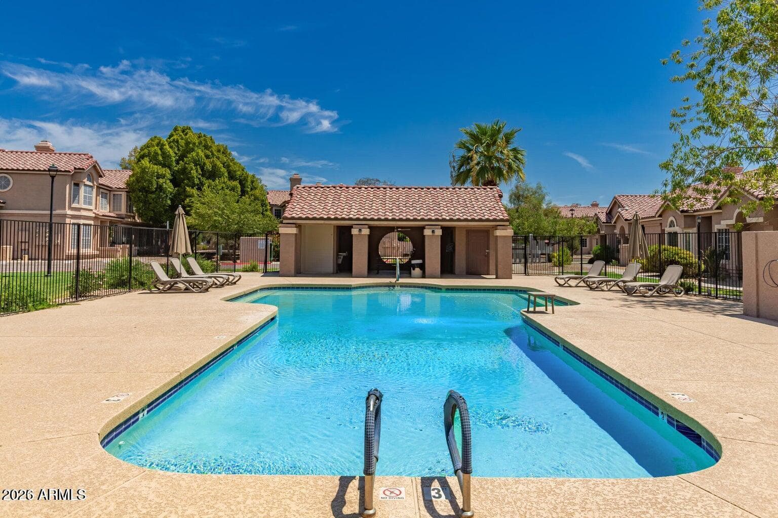 2875 W HIGHLAND Street 1133, Chandler, AZ 85224 — photo 3 of 61