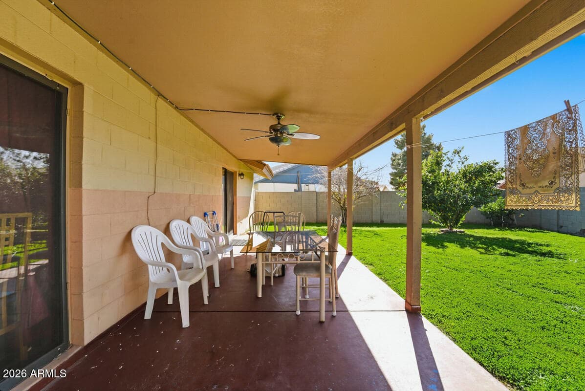 11226 N 60TH Court, Glendale, AZ 85304 — photo 20 of 25