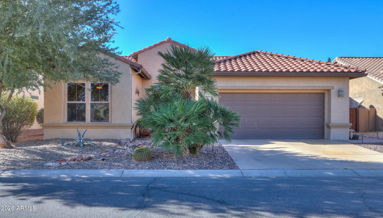 5263 W PUEBLO Drive, Eloy, AZ 85131 — photo 2 of 46