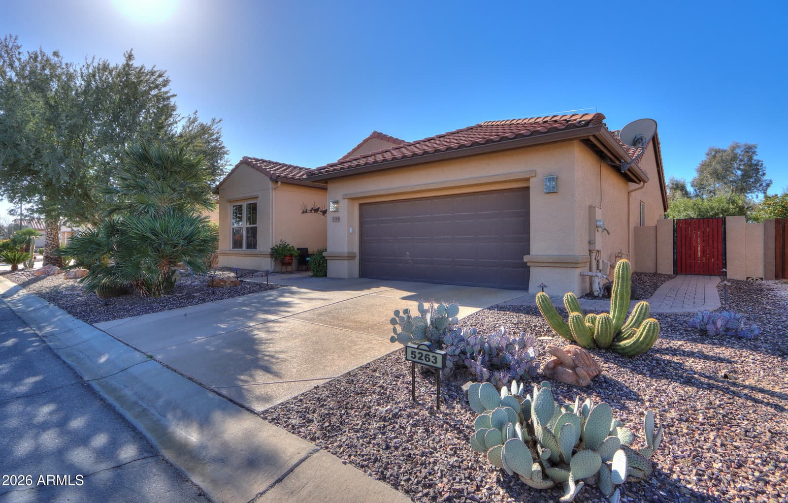 5263 W PUEBLO Drive, Eloy, AZ 85131 — photo 4 of 46