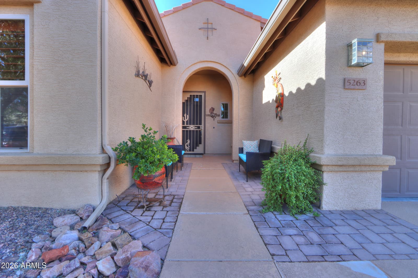 5263 W PUEBLO Drive, Eloy, AZ 85131 — photo 5 of 46