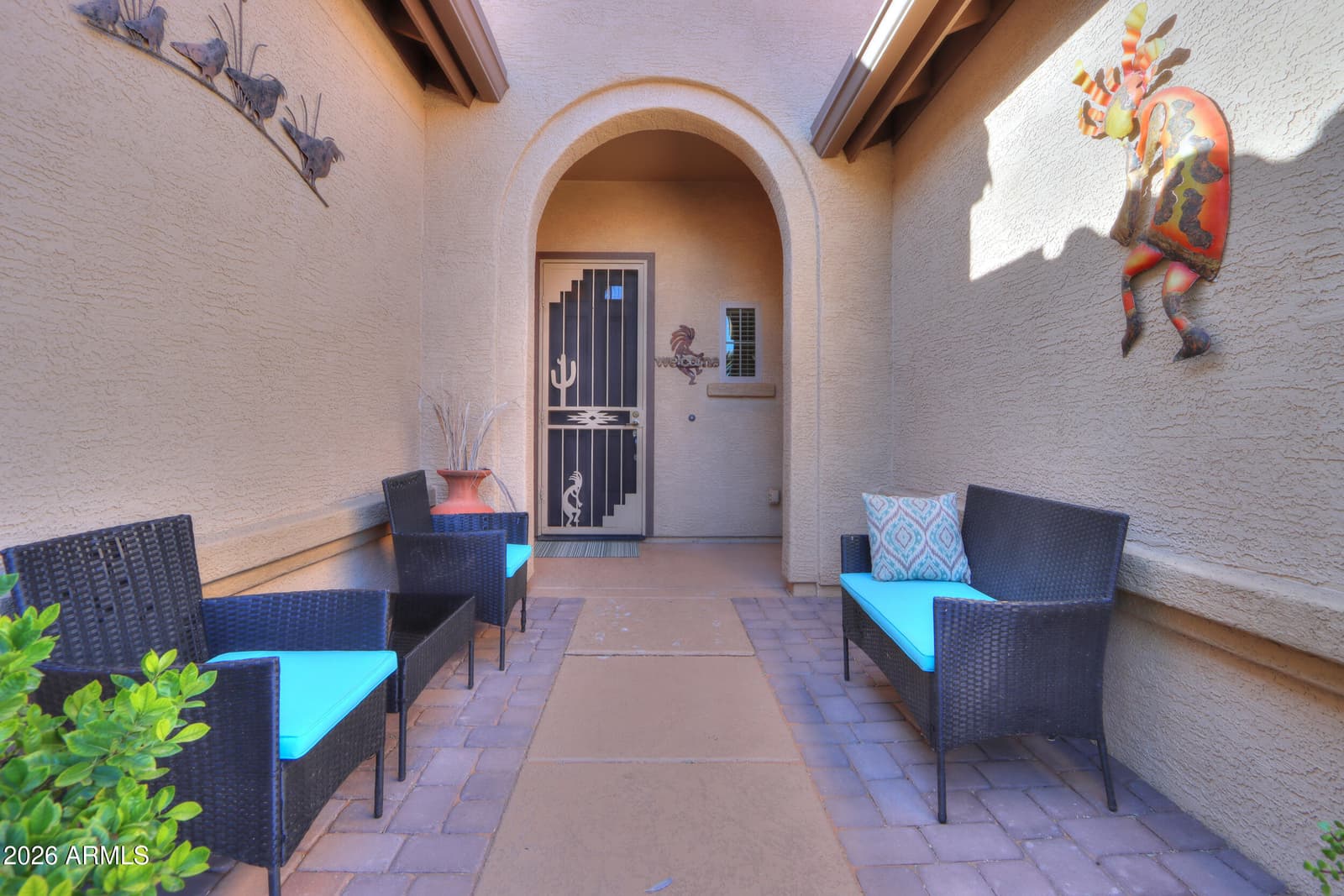 5263 W PUEBLO Drive, Eloy, AZ 85131 — photo 6 of 46