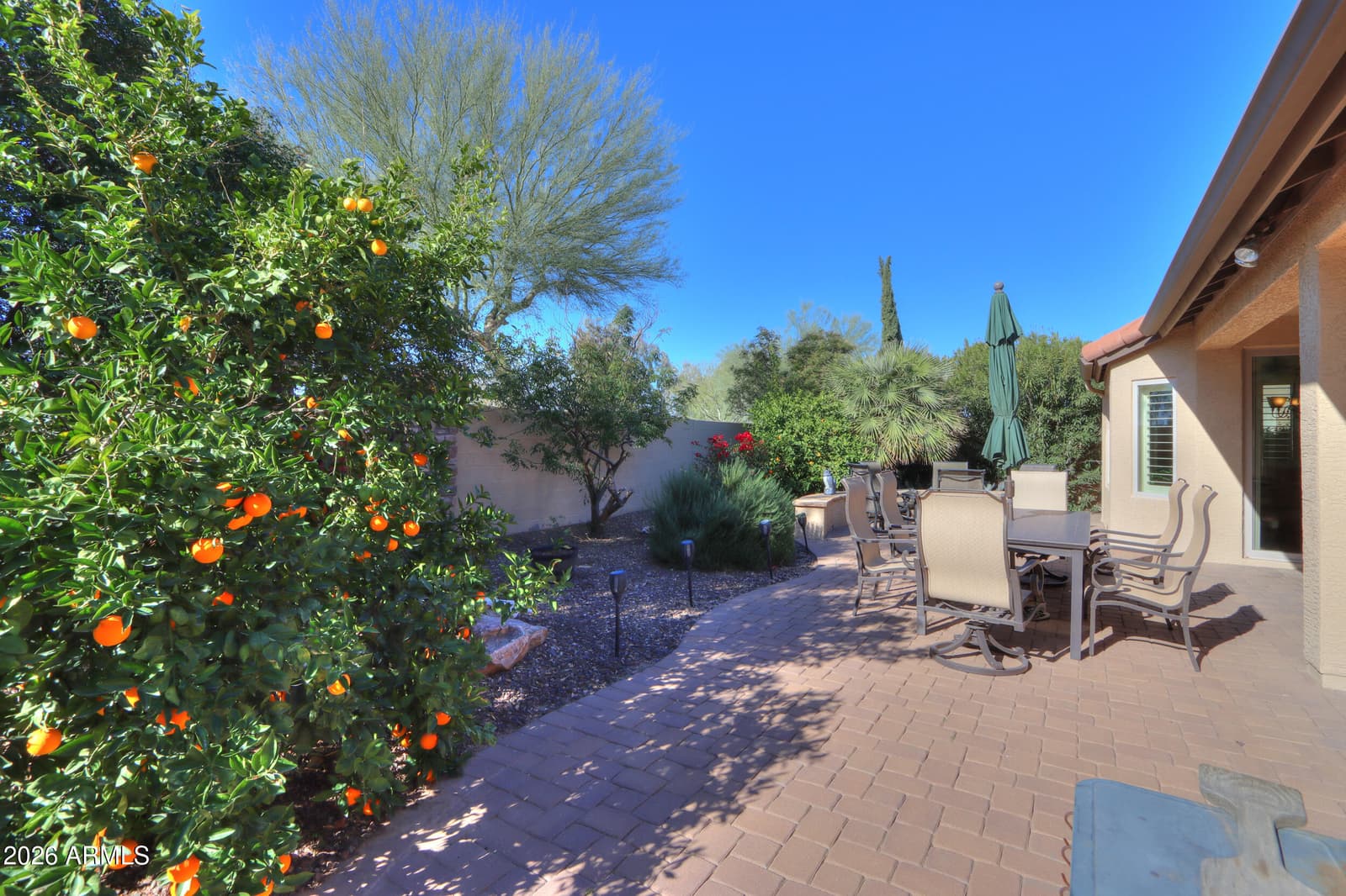 5263 W PUEBLO Drive, Eloy, AZ 85131 — photo 44 of 46