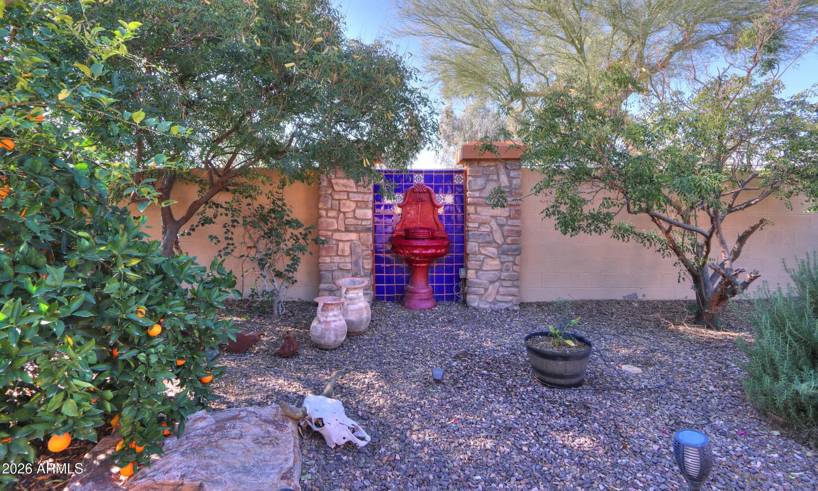 5263 W PUEBLO Drive, Eloy, AZ 85131 — photo 39 of 46