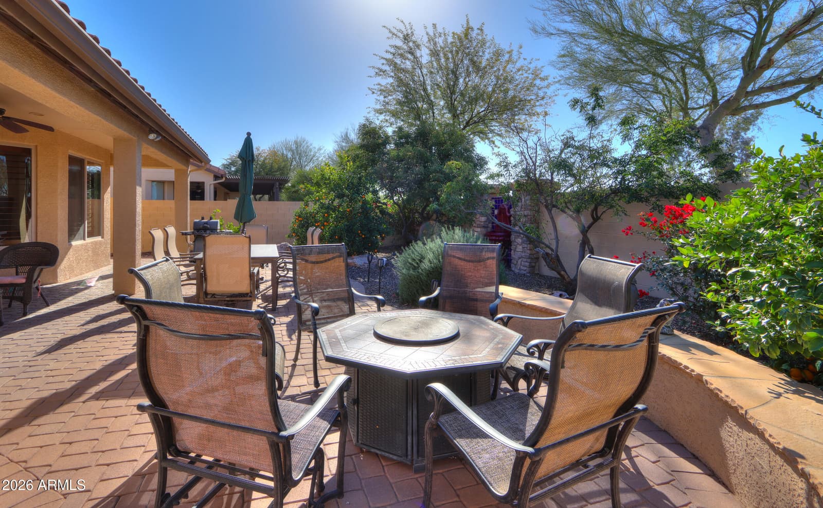 5263 W PUEBLO Drive, Eloy, AZ 85131 — photo 41 of 46