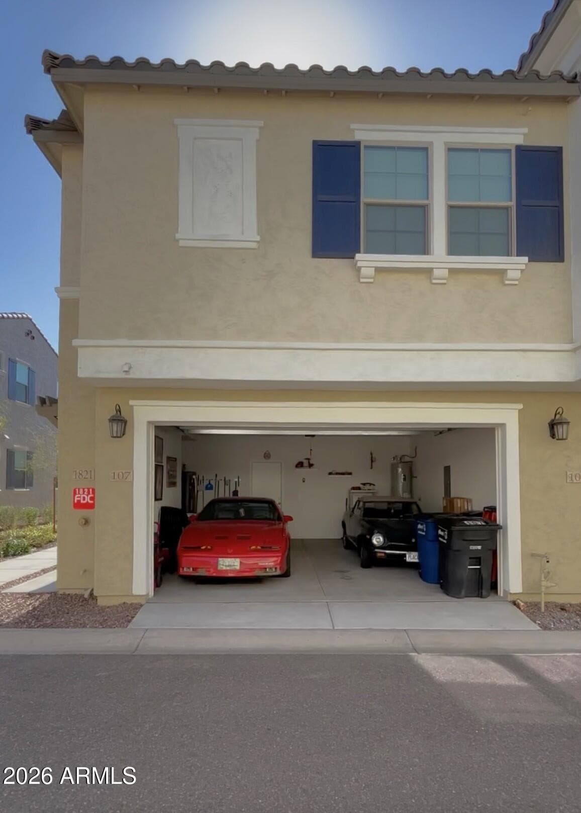 1821 E BERNIE Lane 107, Gilbert, AZ 85295 — photo 37 of 39