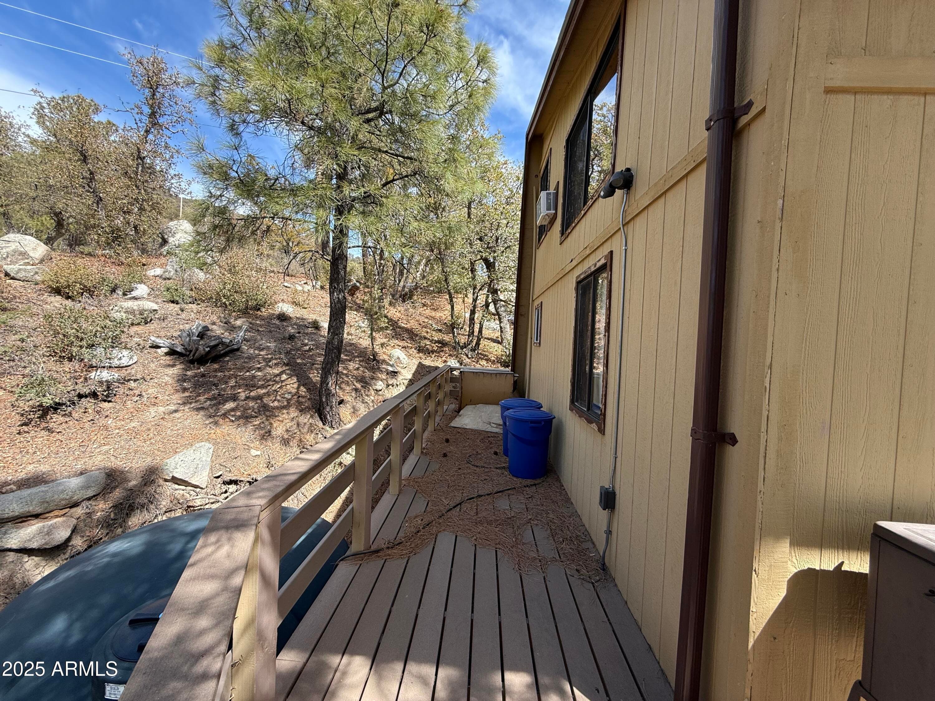 22761 S EAGLE MINE Road, Crown King, AZ 86343 — photo 19 of 34