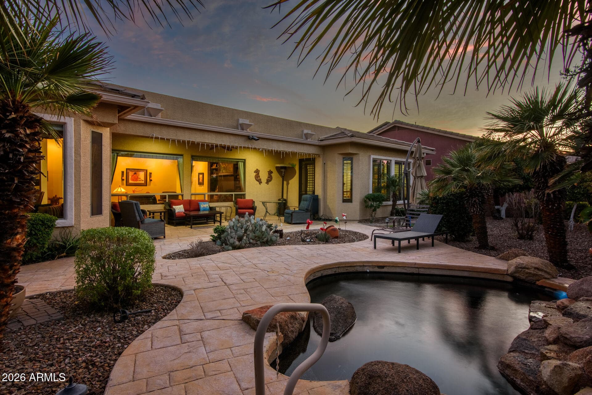 42204 W RUMMY Road, Maricopa, AZ 85138 — photo 8 of 63
