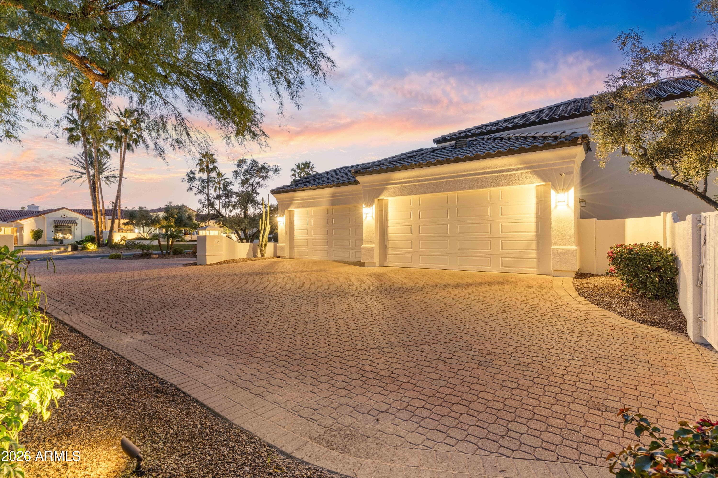 7126 E BLUEBIRD Lane, Paradise Valley, AZ 85253 — photo 71 of 73