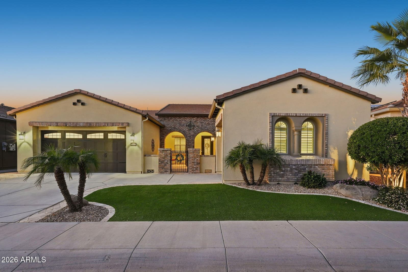 36976 N STONEWARE Drive, Queen Creek, AZ 85140 — photo 1 of 92