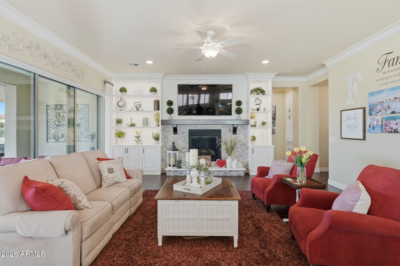 36976 N STONEWARE Drive, Queen Creek, AZ 85140 — photo 14 of 92