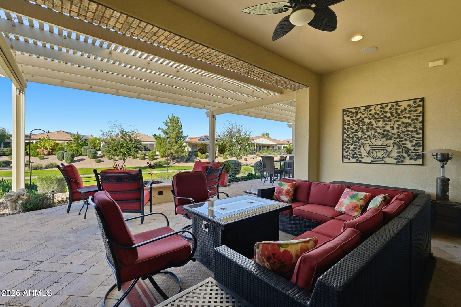 36976 N STONEWARE Drive, Queen Creek, AZ 85140 — photo 46 of 92