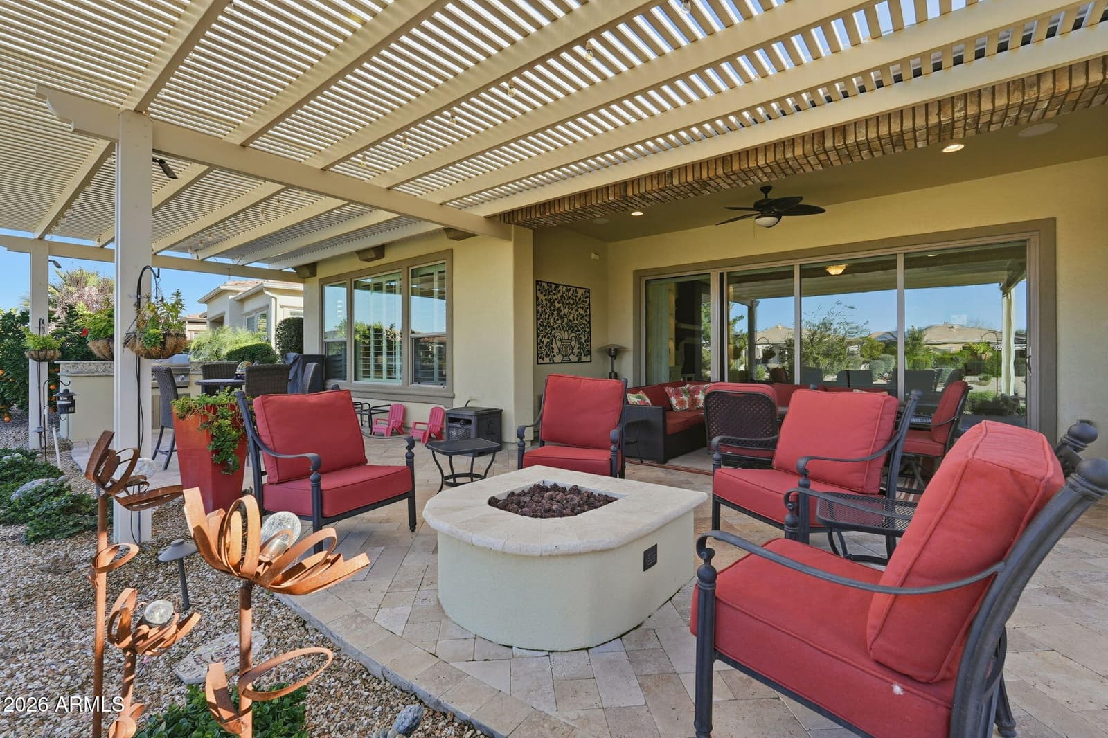 36976 N STONEWARE Drive, Queen Creek, AZ 85140 — photo 47 of 92