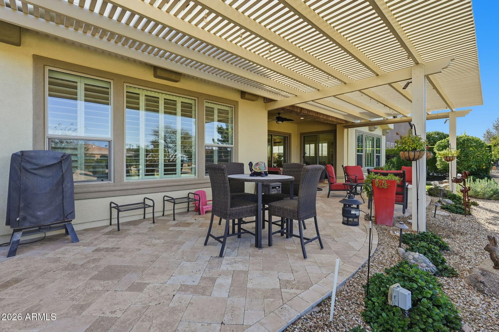 36976 N STONEWARE Drive, Queen Creek, AZ 85140 — photo 48 of 92
