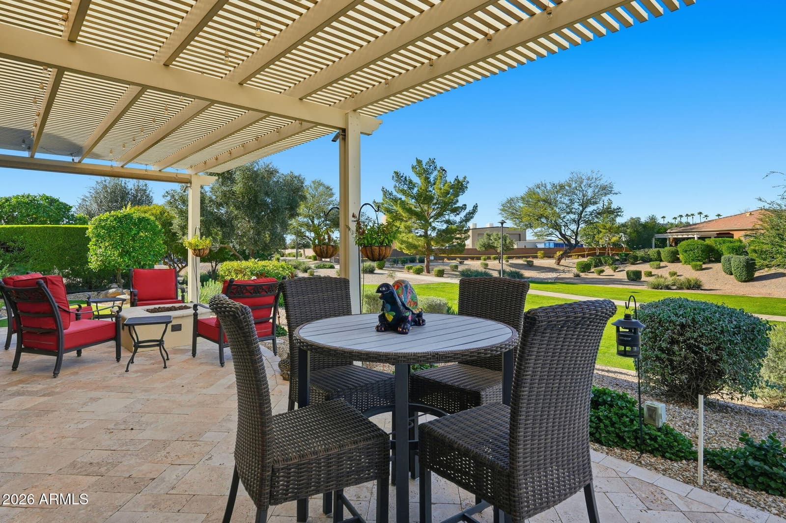 36976 N STONEWARE Drive, Queen Creek, AZ 85140 — photo 49 of 92