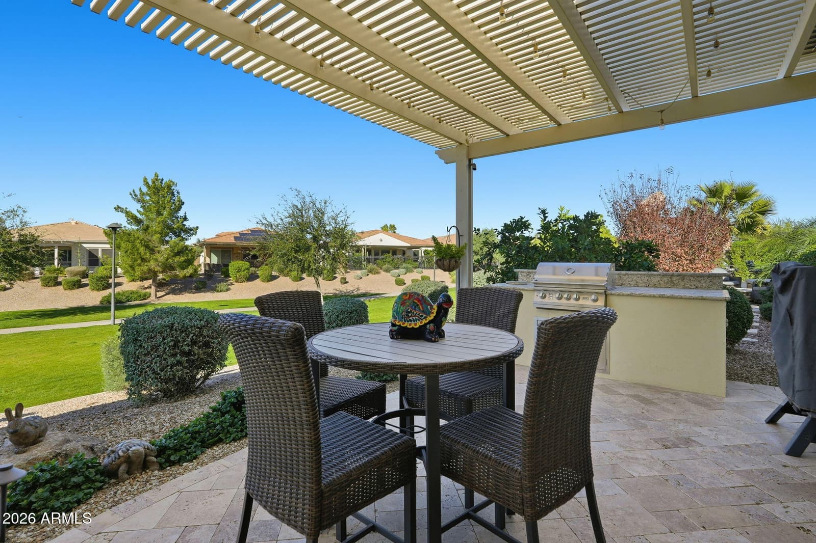 36976 N STONEWARE Drive, Queen Creek, AZ 85140 — photo 50 of 92