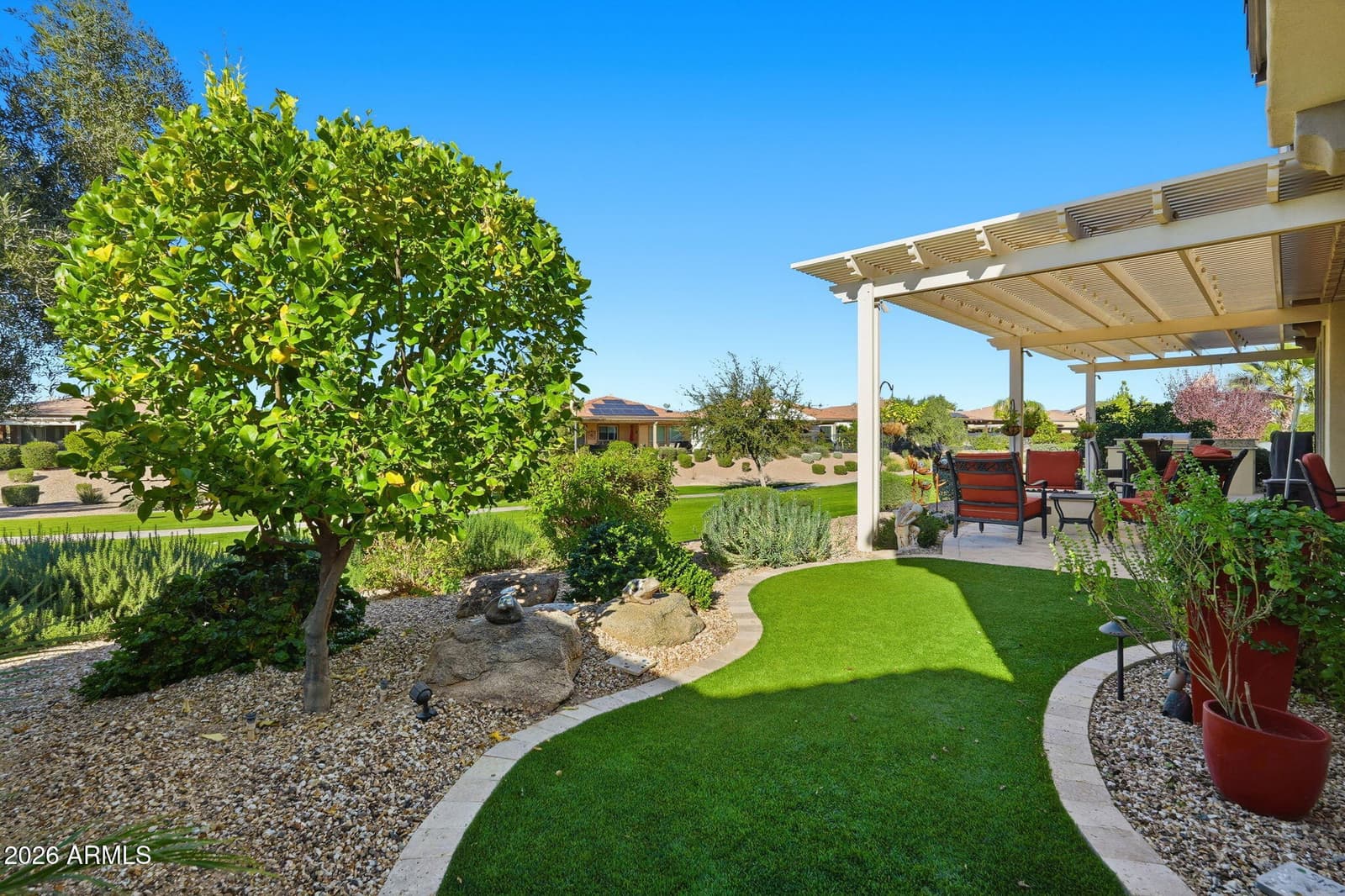 36976 N STONEWARE Drive, Queen Creek, AZ 85140 — photo 51 of 92