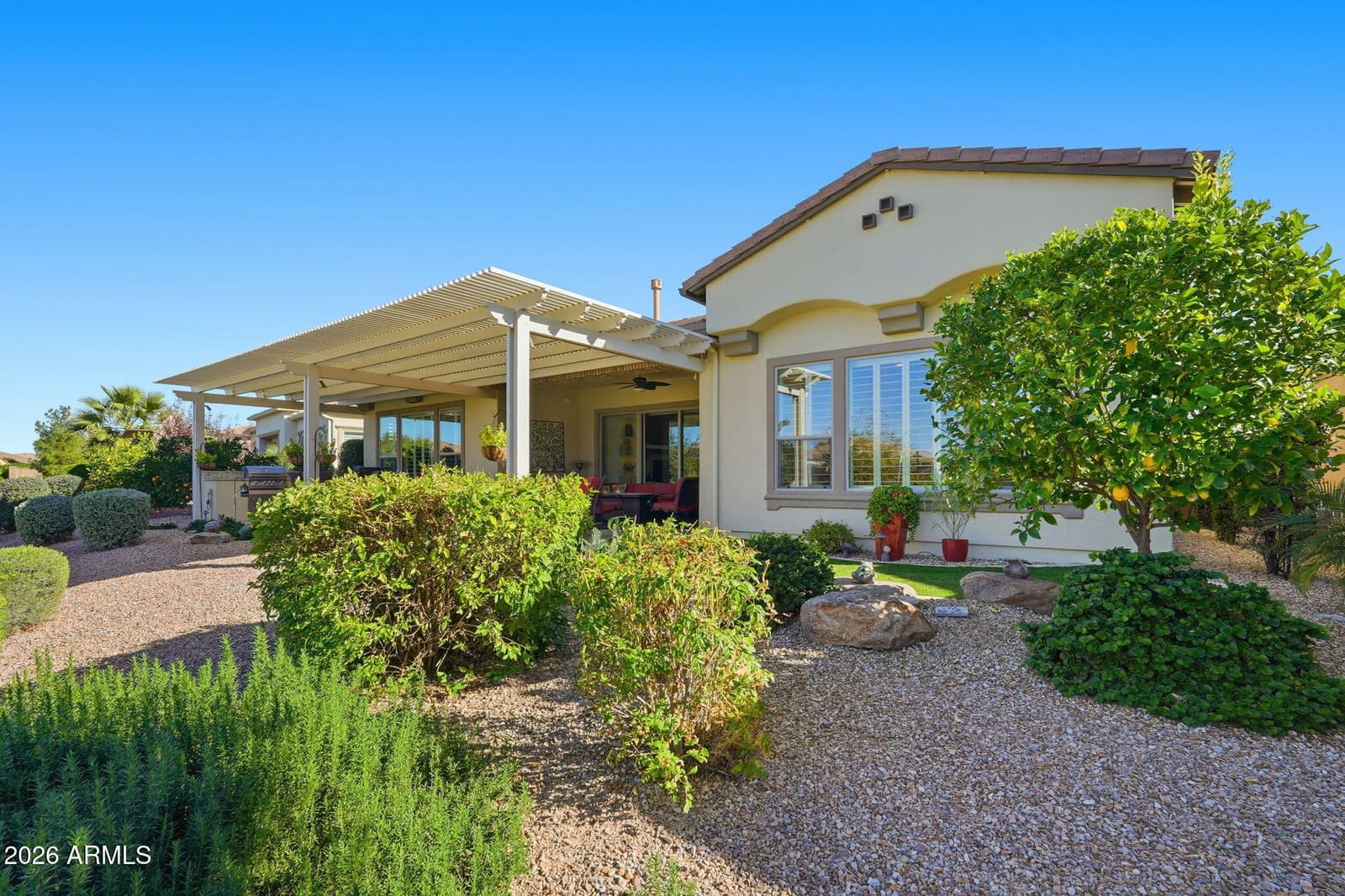 36976 N STONEWARE Drive, Queen Creek, AZ 85140 — photo 52 of 92