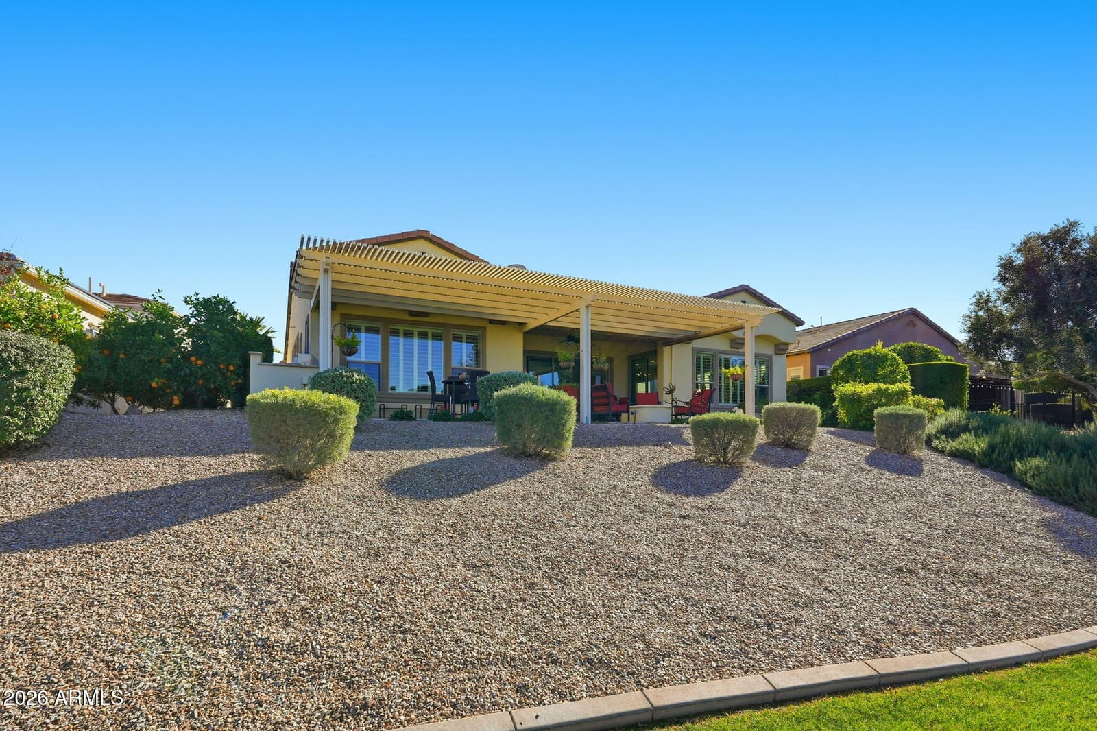 36976 N STONEWARE Drive, Queen Creek, AZ 85140 — photo 53 of 92