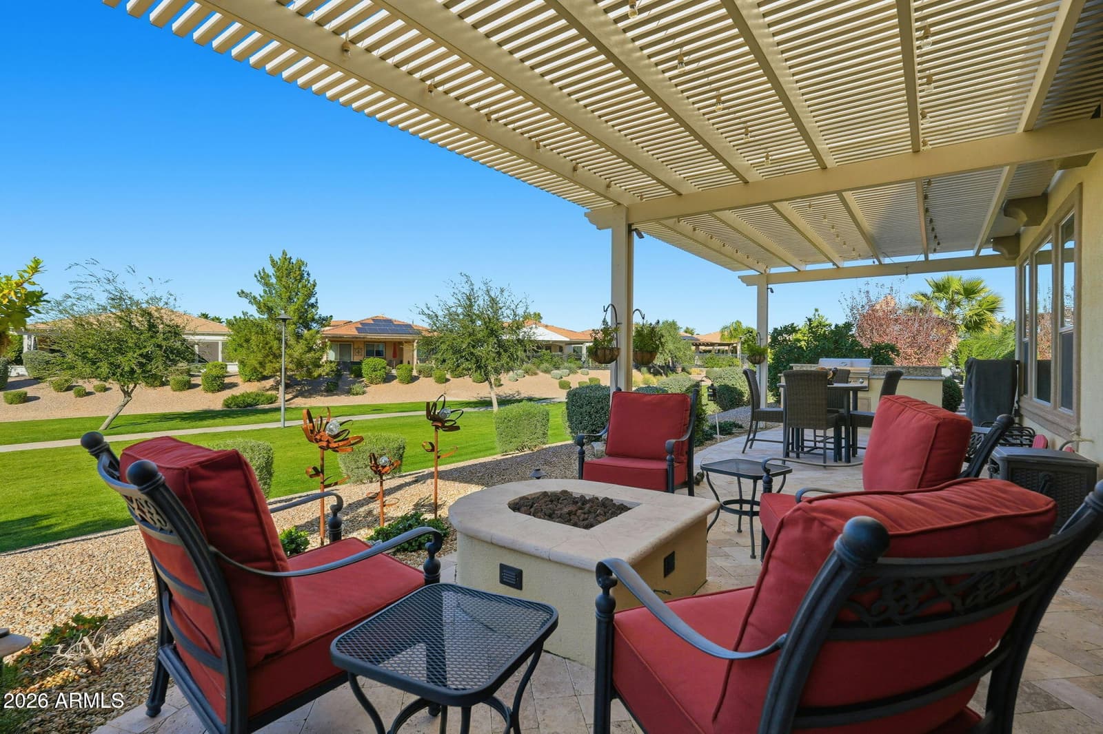 36976 N STONEWARE Drive, Queen Creek, AZ 85140 — photo 55 of 92