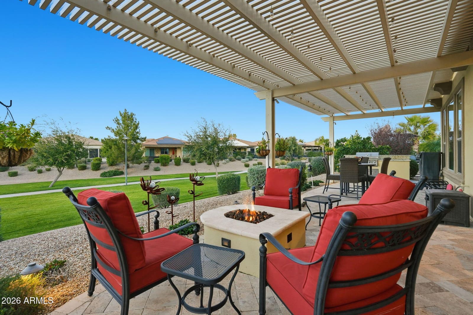 36976 N STONEWARE Drive, Queen Creek, AZ 85140 — photo 57 of 92