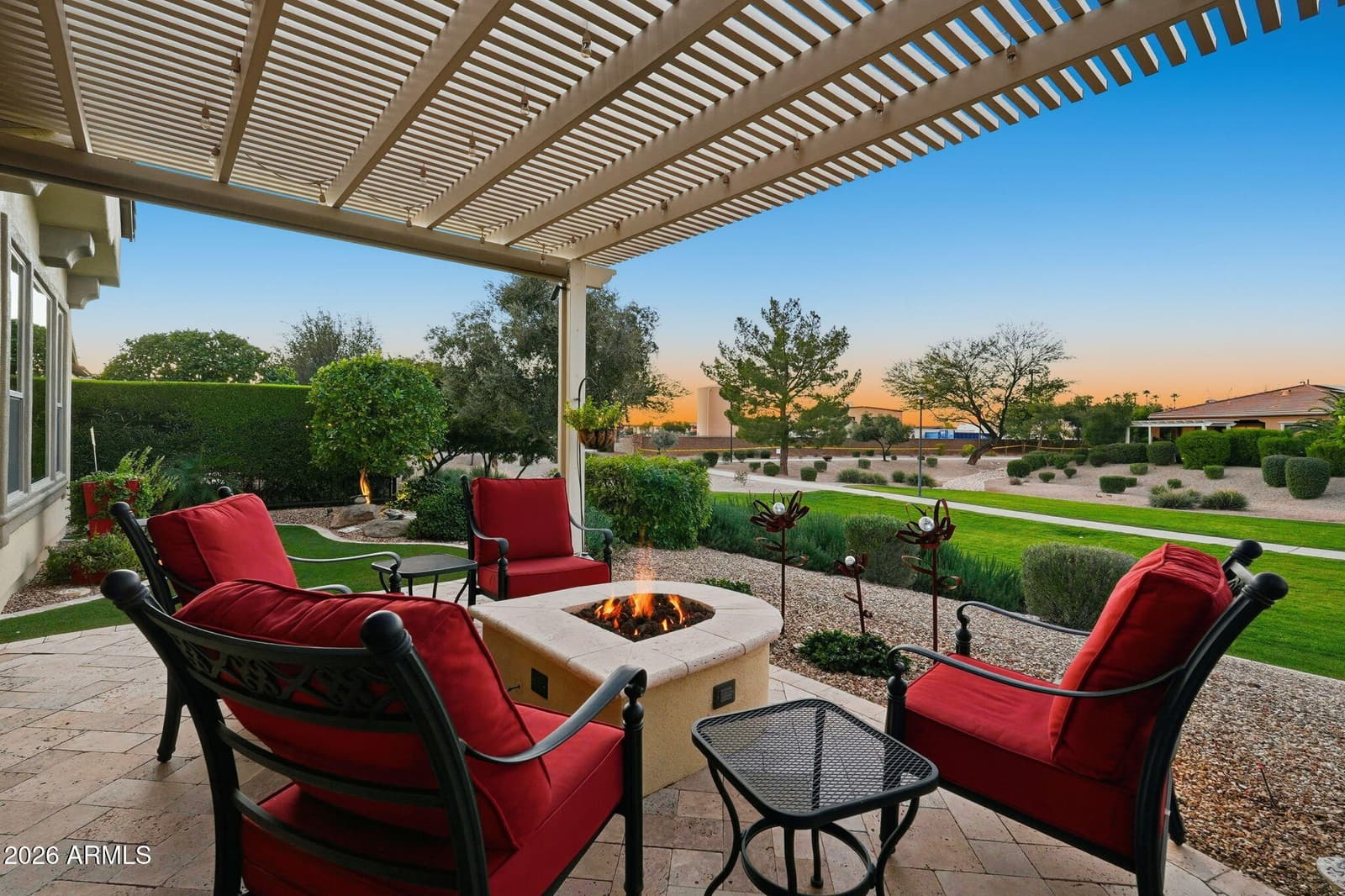 36976 N STONEWARE Drive, Queen Creek, AZ 85140 — photo 58 of 92