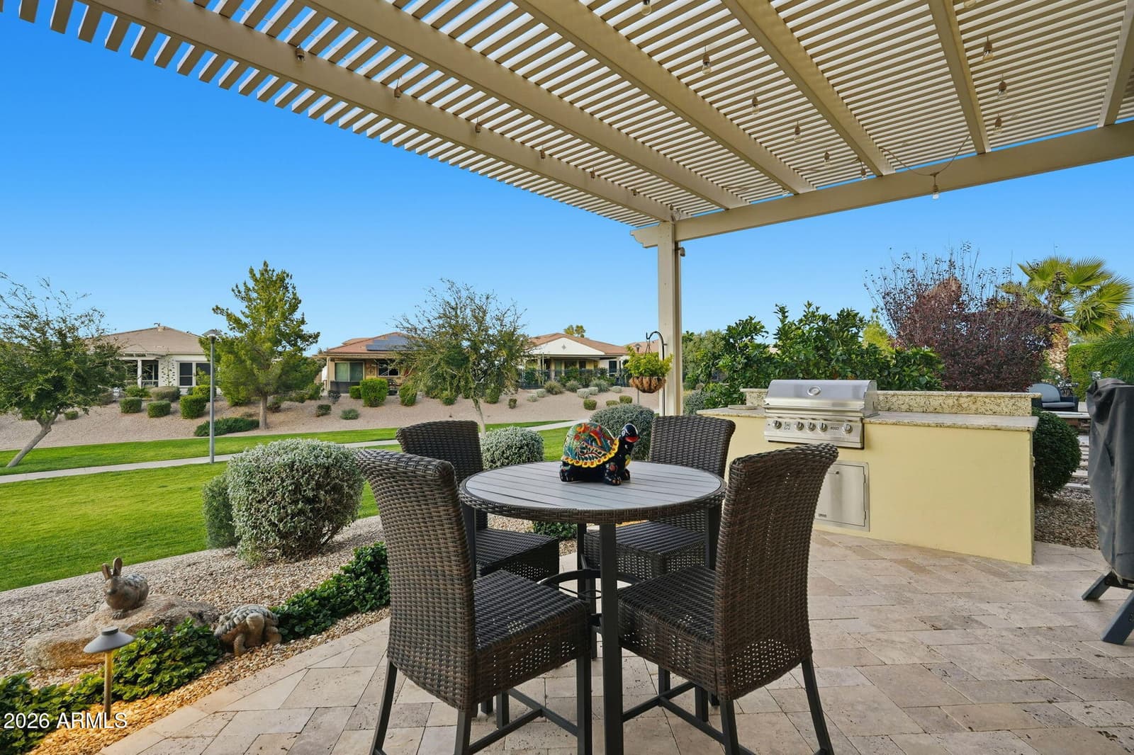 36976 N STONEWARE Drive, Queen Creek, AZ 85140 — photo 59 of 92