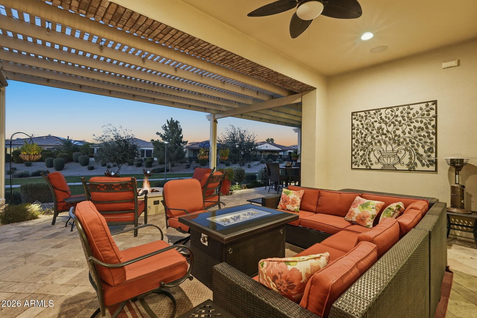 36976 N STONEWARE Drive, Queen Creek, AZ 85140 — photo 68 of 92