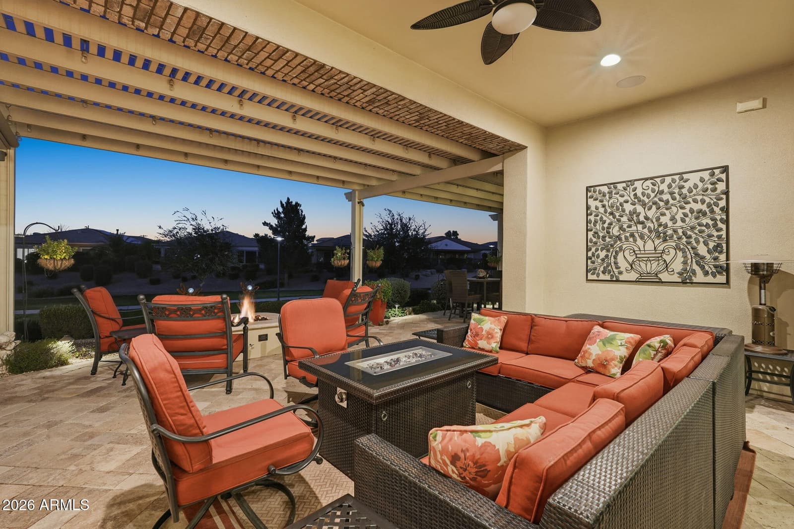 36976 N STONEWARE Drive, Queen Creek, AZ 85140 — photo 79 of 92
