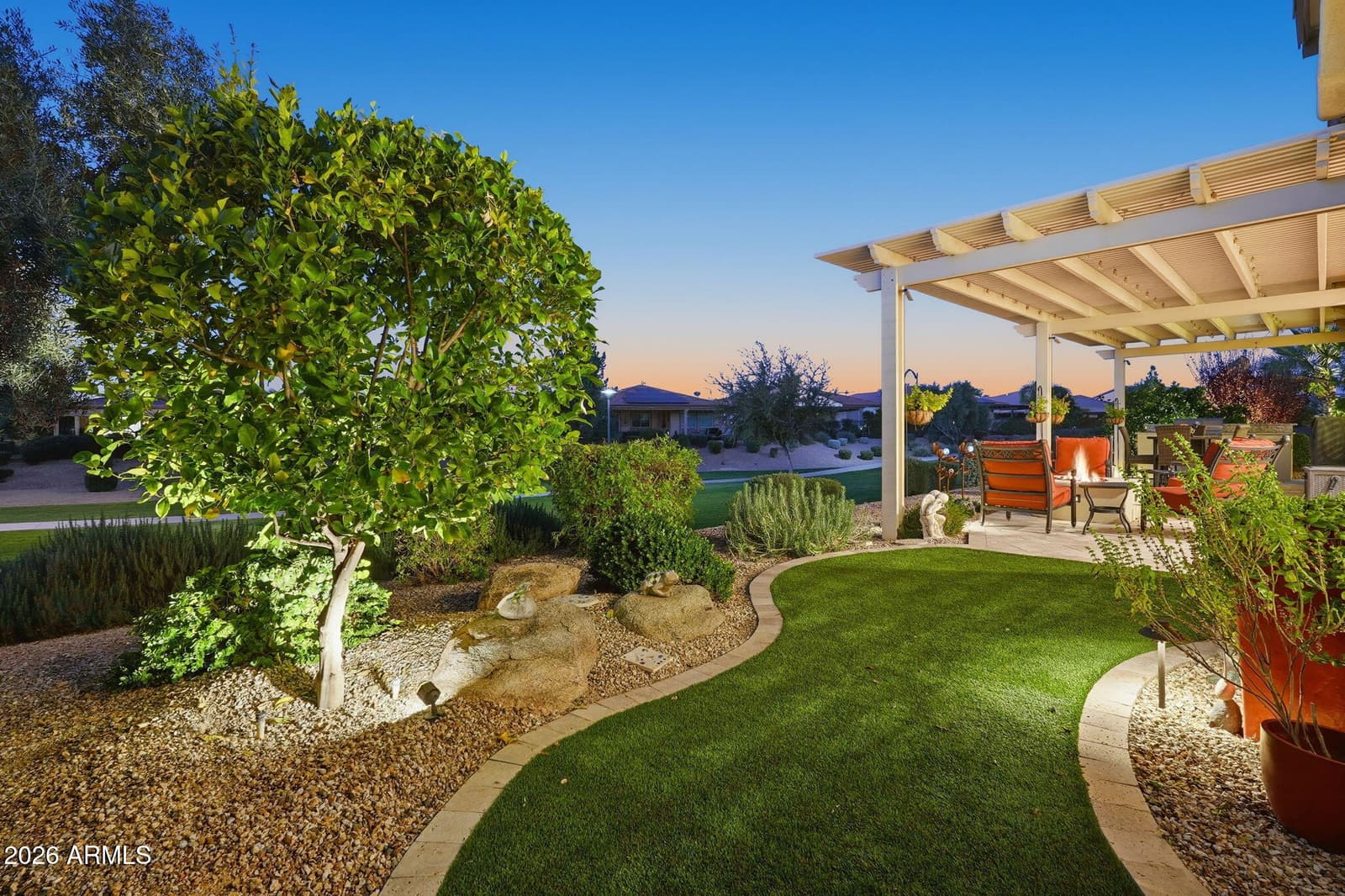 36976 N STONEWARE Drive, Queen Creek, AZ 85140 — photo 81 of 92